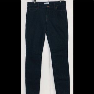 Dark Denim Jean